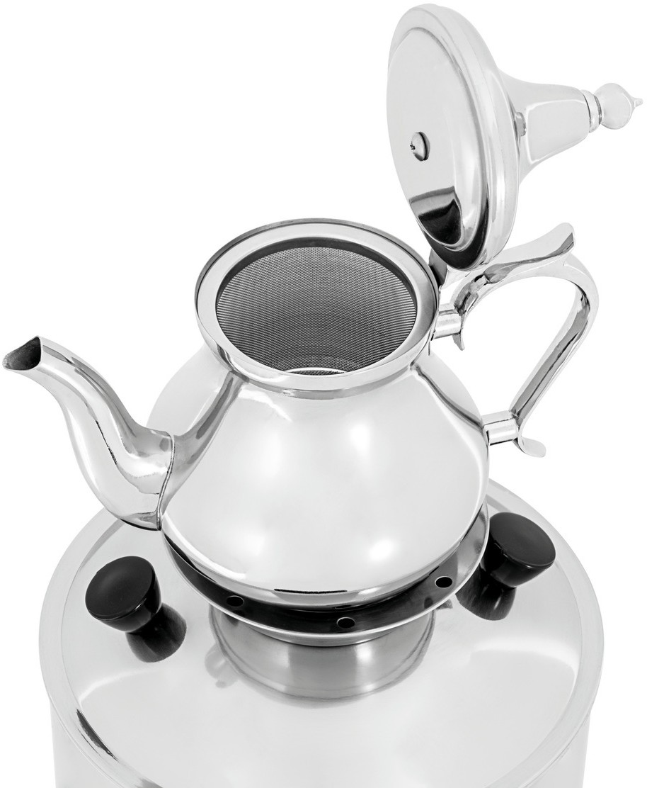  Bartscher Samovar 5L 