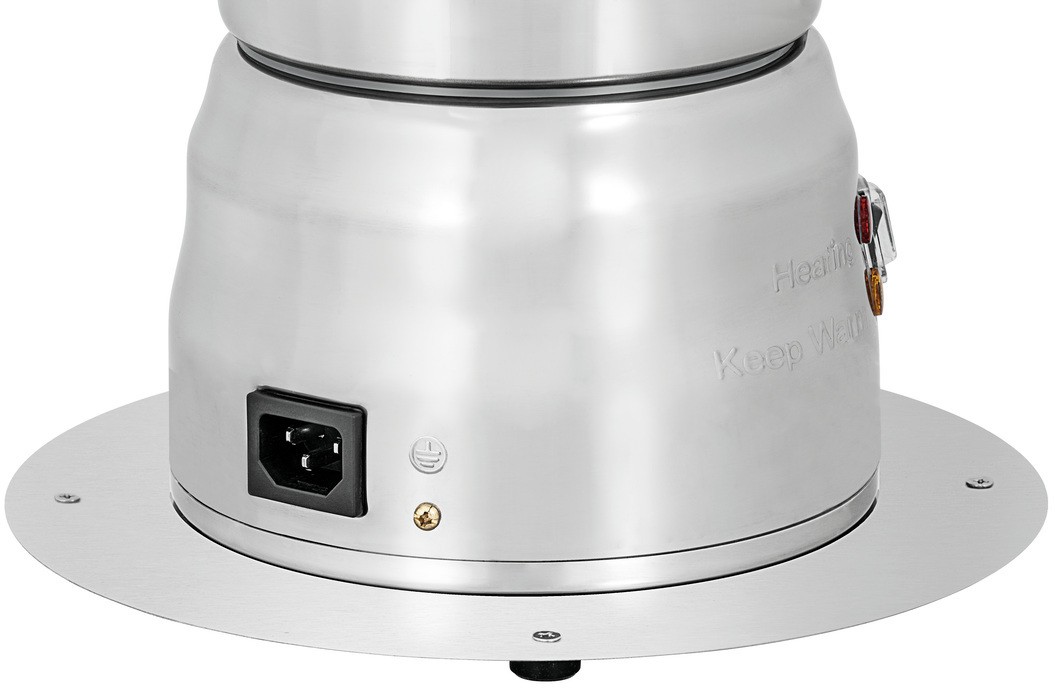  Bartscher Samovar 5L 