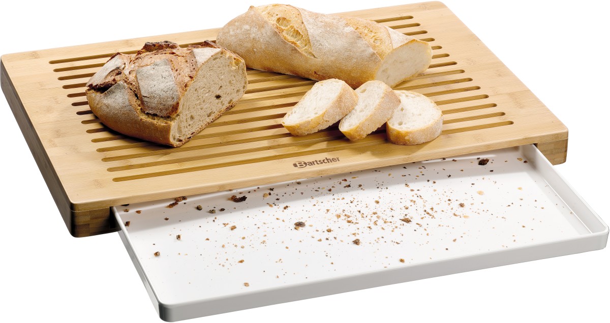  Bartscher Bread cutting board KSM600 