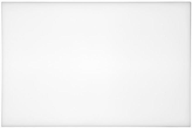 Hygiplas High Density White Chopping Board Standard 