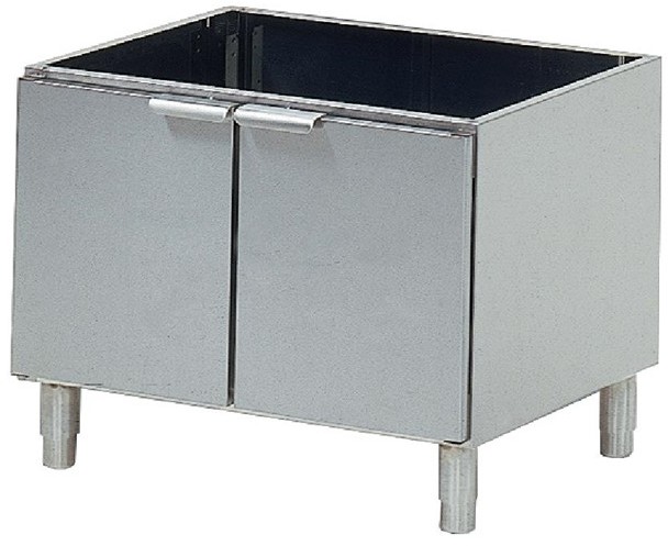  Gastro M Open cabinet 60/60B 