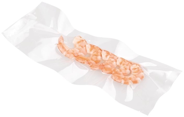  Vogue Vacuum Flat Bags 150 x 350mm (Pack of 100) 
