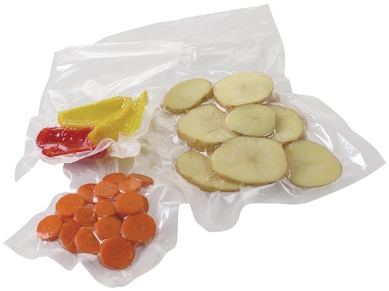  Vogue Vacuum Pack Bags 200 x 300mm (Pack of 50) 