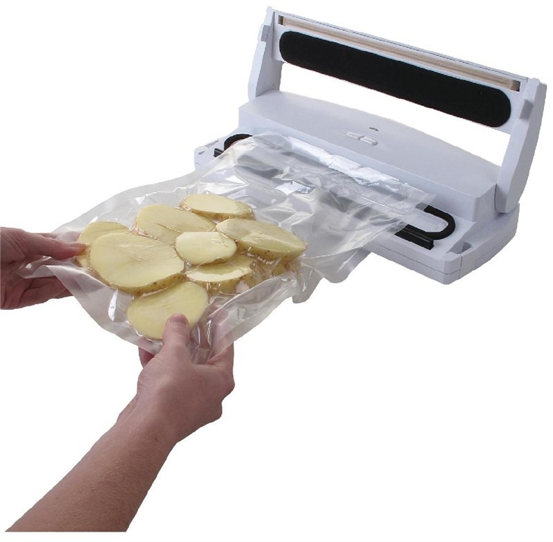  Vogue Vacuum Pack Bags 200 x 300mm (Pack of 50) 