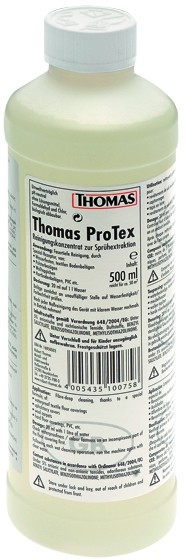  Thomas SUPER 30 S Aquafilter Vacuum Carpet Cleaner 