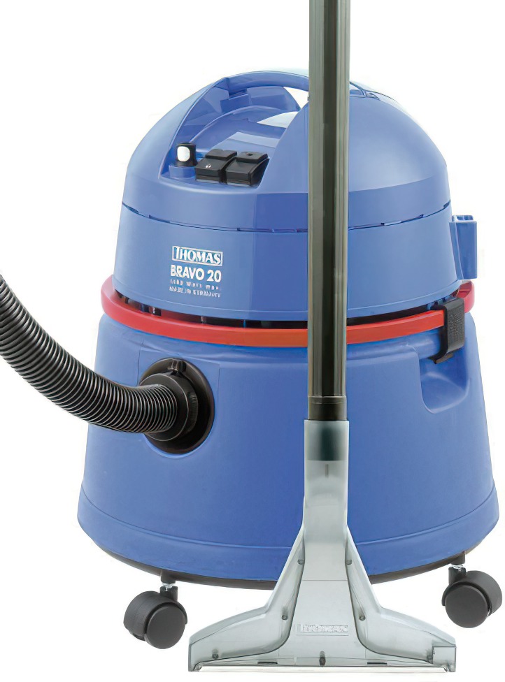  Thomas BRAVO 20 Vacuum Carpet Cleaner 