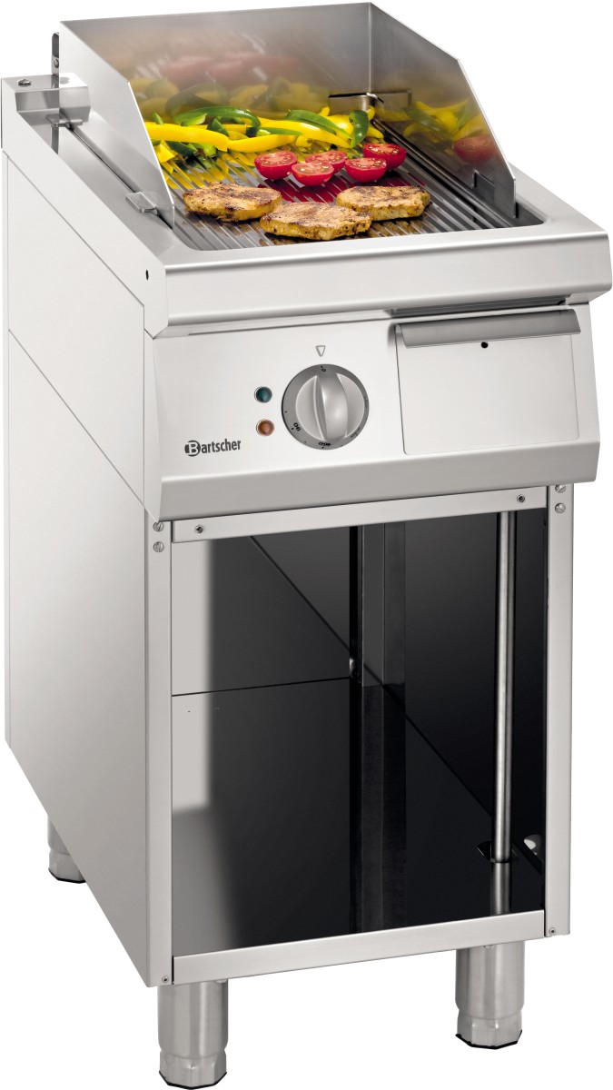  Bartscher Splash guard 740 