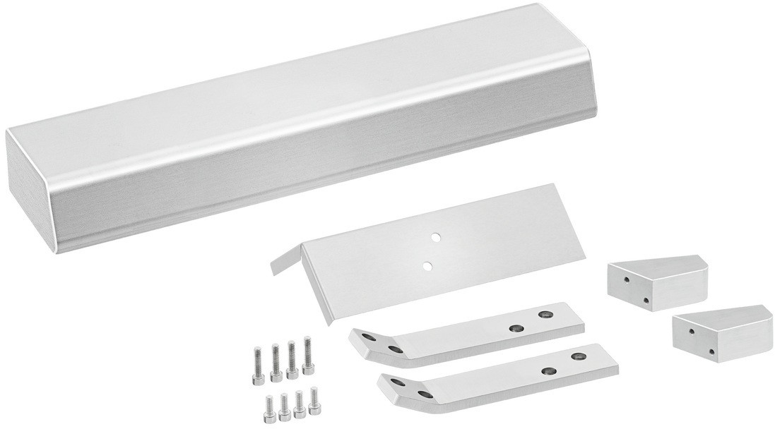  Bartscher Kitchen rail 700-400 
