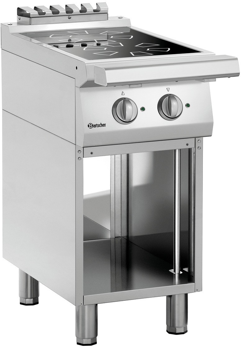  Bartscher Kitchen rail 700-400 