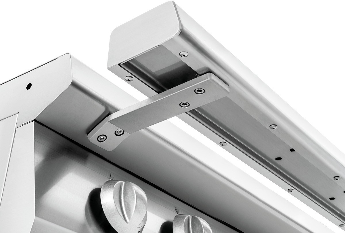  Bartscher Kitchen rail 700-400 