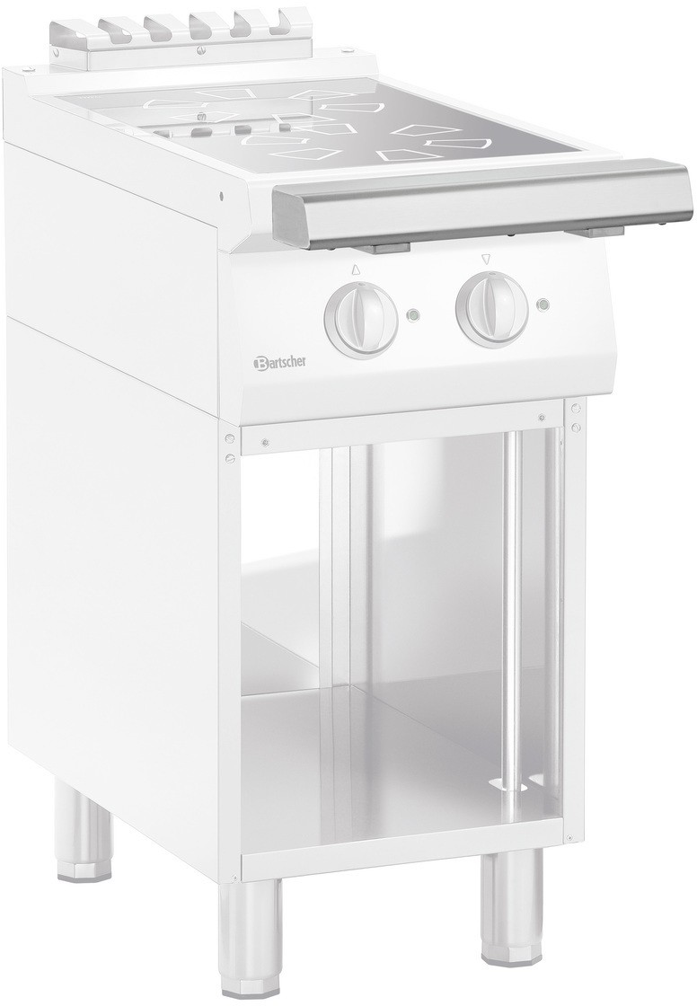  Bartscher Kitchen rail 700-400 