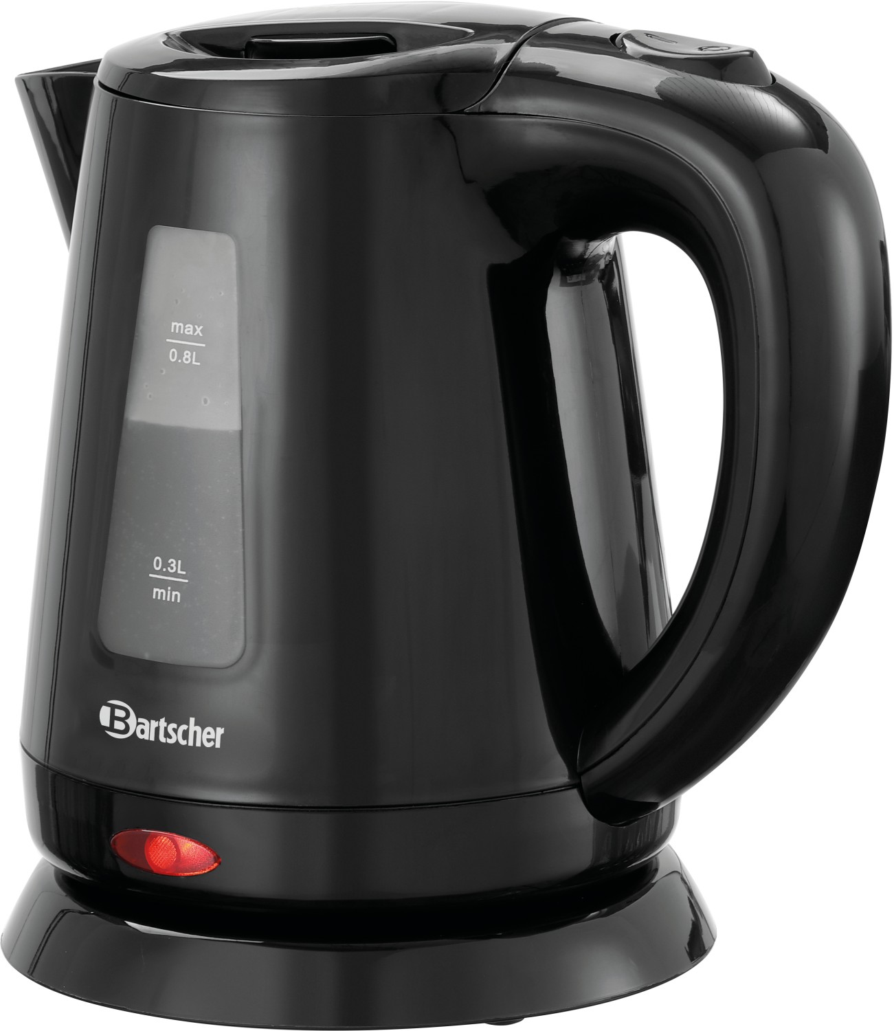  Bartscher Kettle 0,8L 