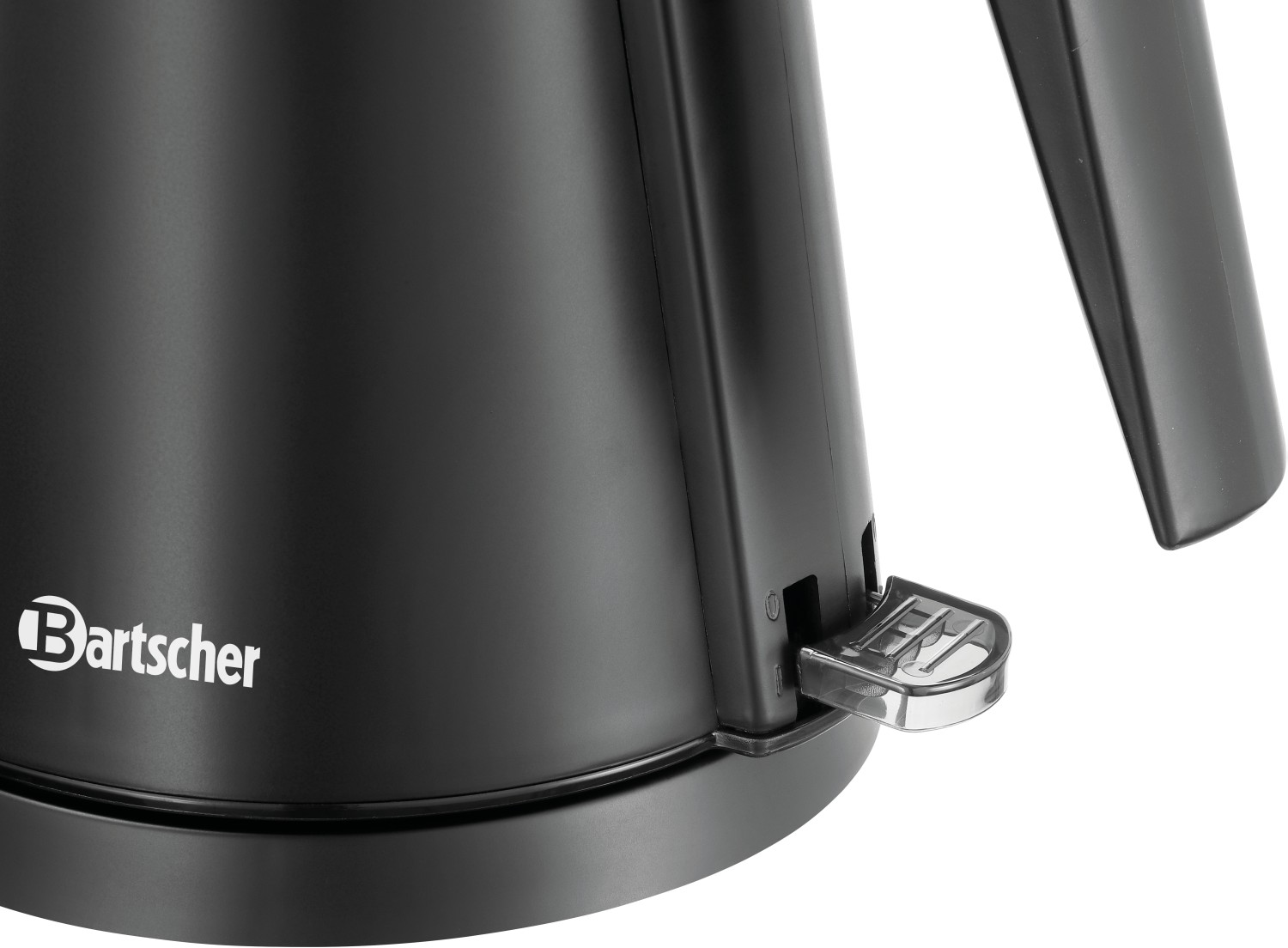  Bartscher Kettle 0,6L 