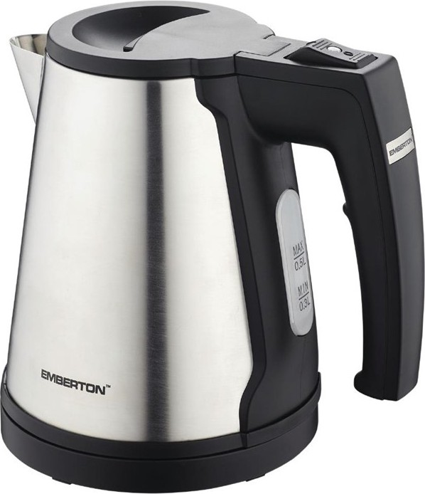  Gastronoble Stainless Steel Kettle 500ml 
