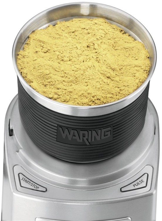  Waring Spice Grinder WSG60K 