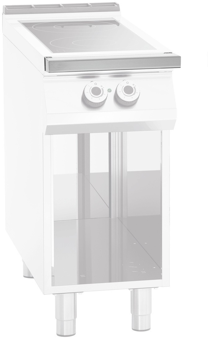  Bartscher Kitchen rail 900-400 