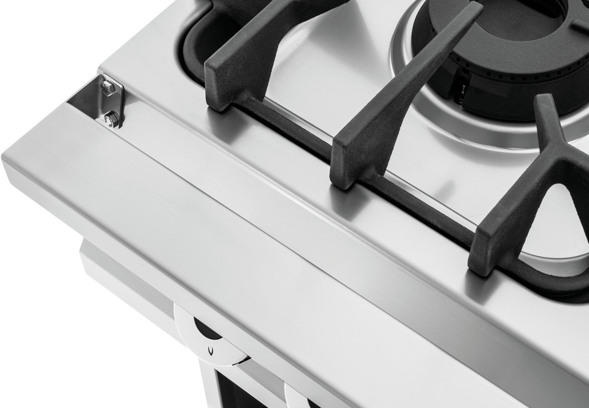  Bartscher Kitchen rail 900-800 