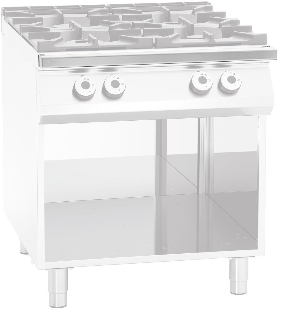  Bartscher Kitchen rail 900-800 