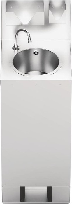  IMC Mobile Hot Water Hand Wash Station 10Ltr 