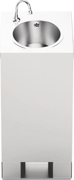  IMC Mobile Hot Water Hand Wash Station 10Ltr 