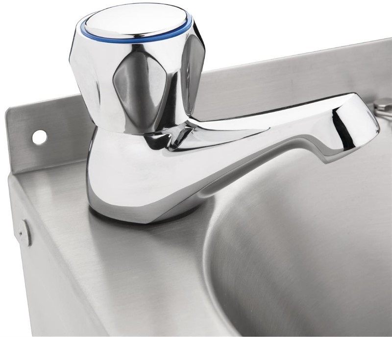  Vogue Stainless Steel Mini Wash Basin 