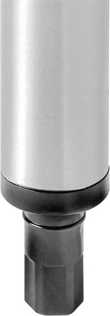  Vogue Single Sink Left Hand Drainer 1000mm 