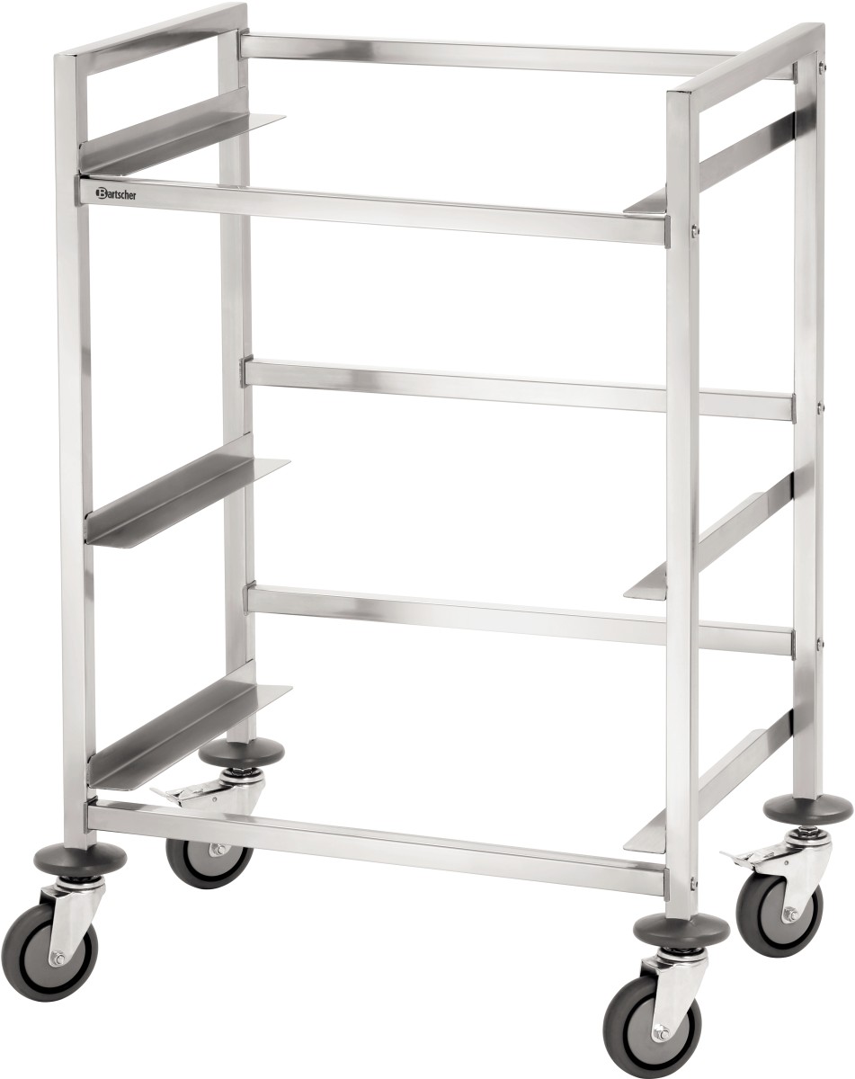  Bartscher Crate trolley AK300 