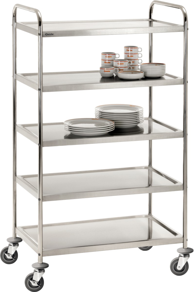 Bartscher Serving trolley TS501 