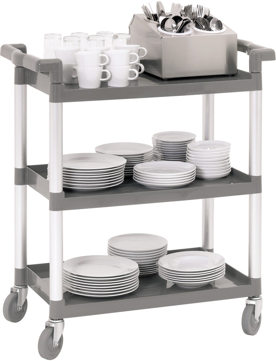  Bartscher Serving trolley TS "Adjutant" 