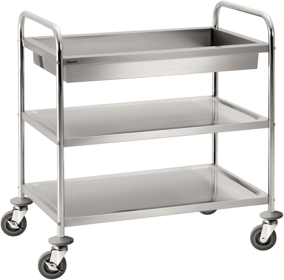  Bartscher Serving trolley TS200-M1 