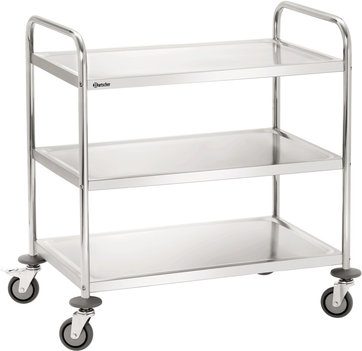  Bartscher Serving trolley TS301 