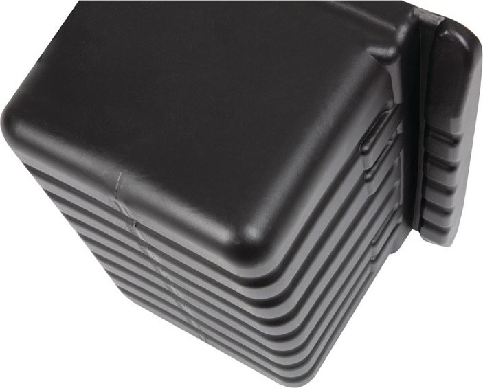  Cambro Cutlery Holder For Utility Cart 