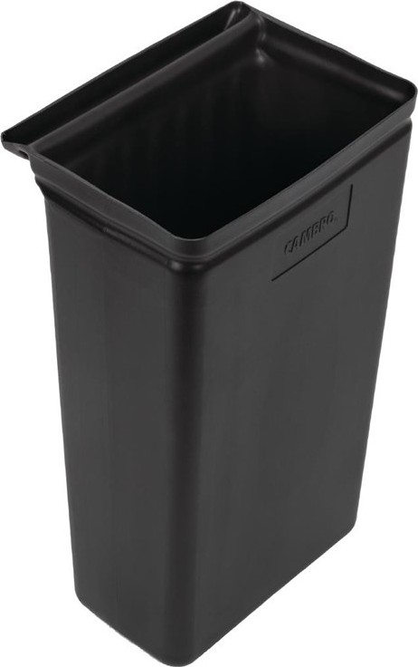  Cambro Trash Container For Utility Cart 