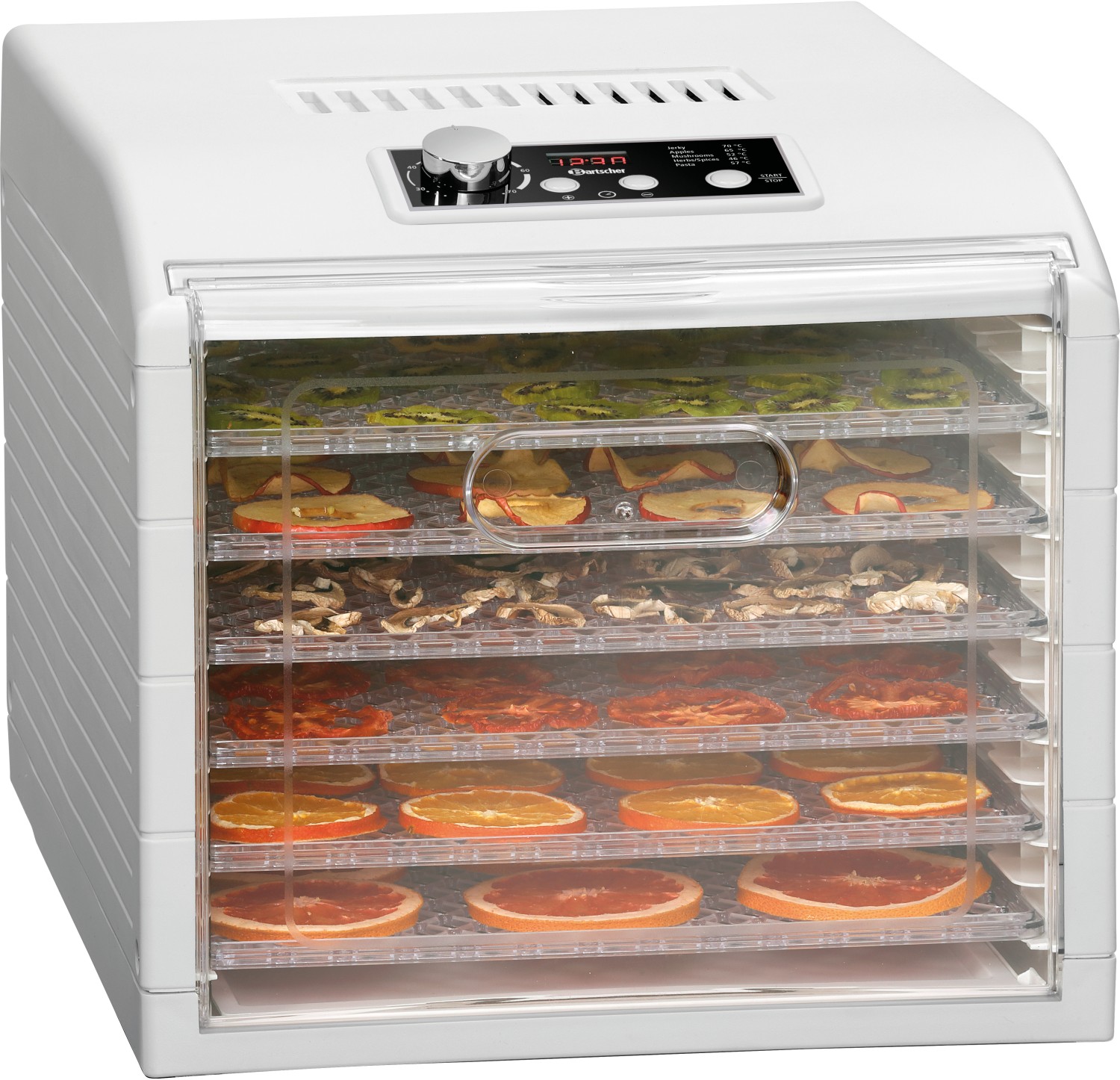  Bartscher Dehydrator 120 