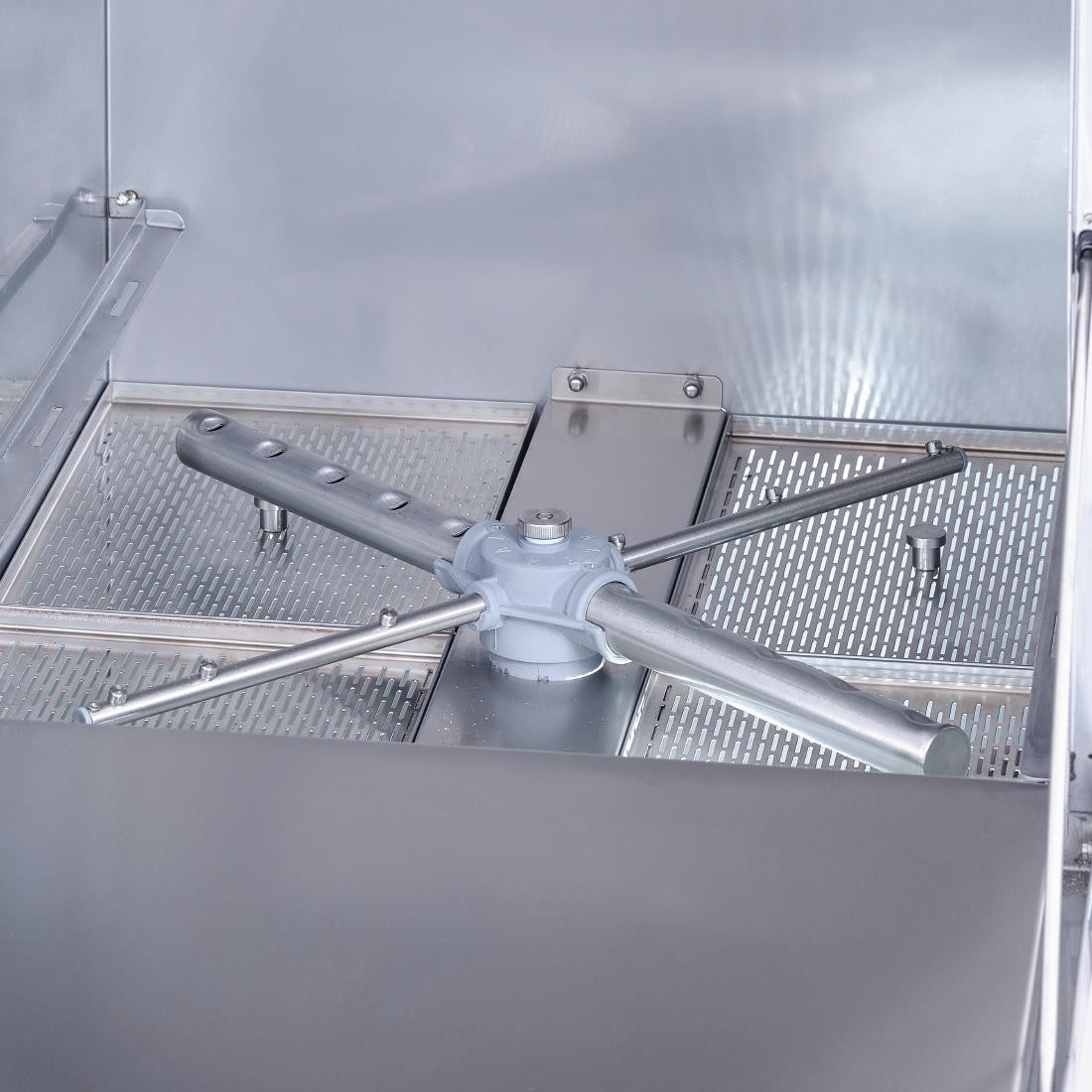  Gastro M Alfa 1200 dishwasher 