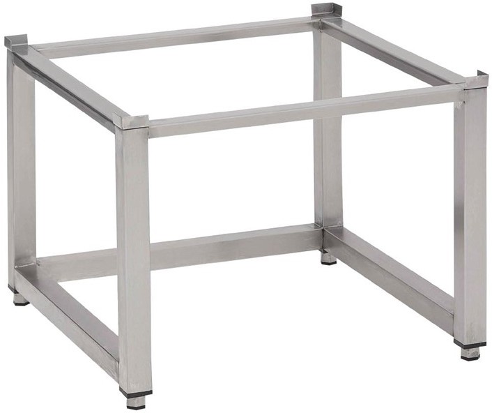  Gastro M Gastro-M dishwasher stand 60x60x40cm open unit 