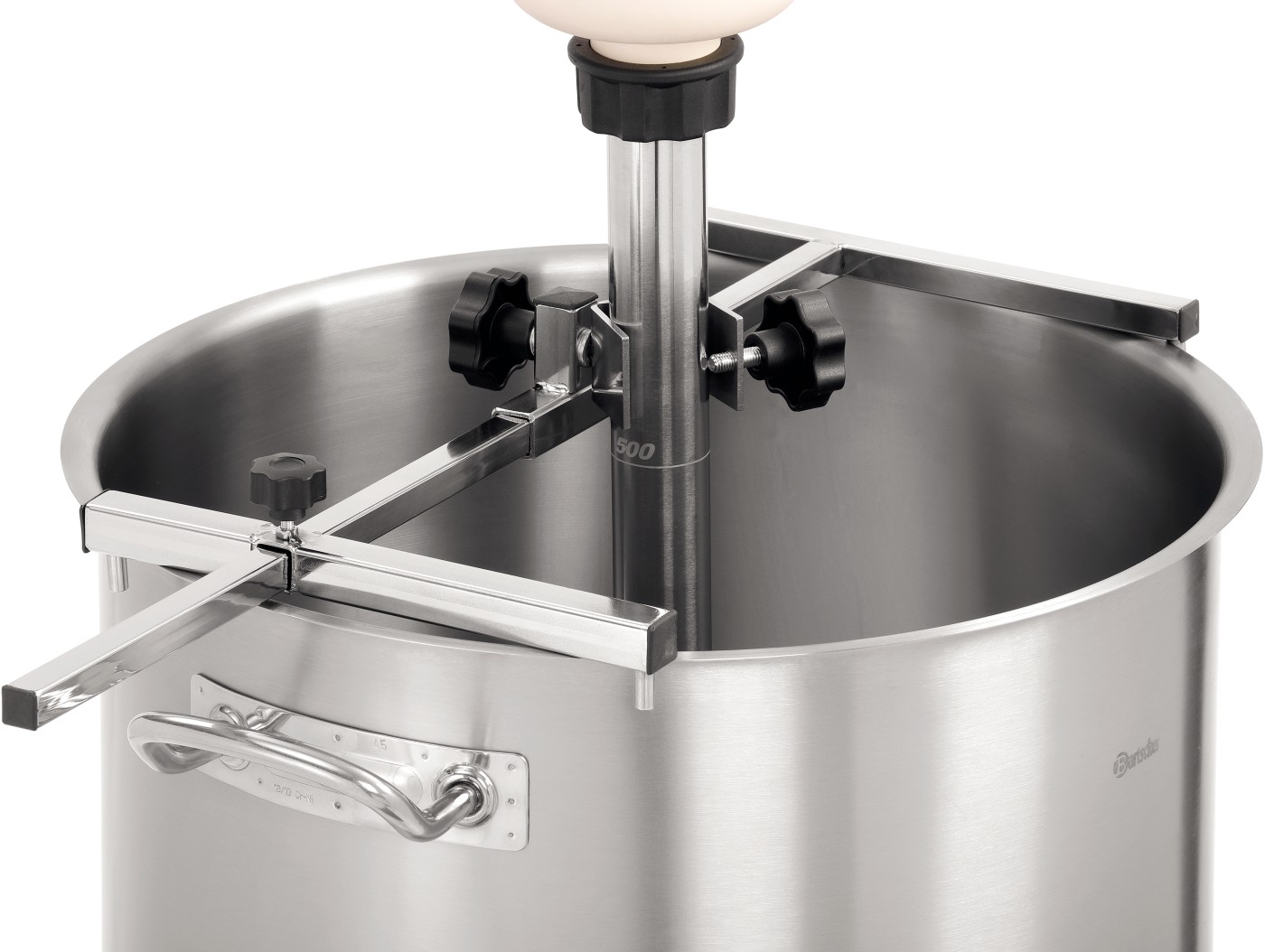  Bartscher Hand blender holder 600 
