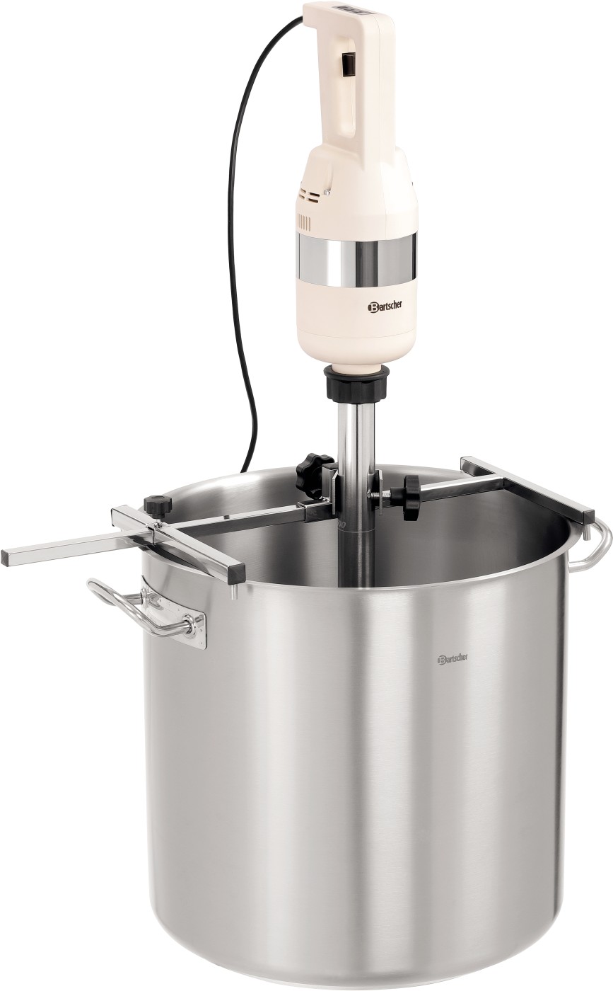  Bartscher Hand blender holder 600 