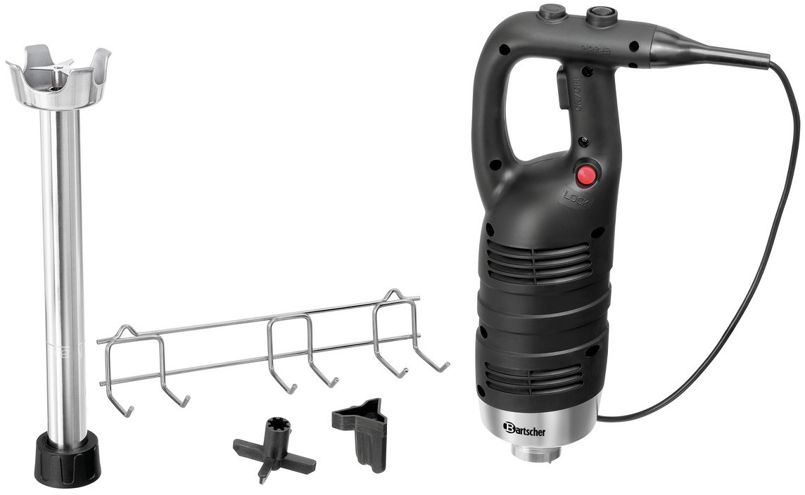  Bartscher Stick mixer set 1000 