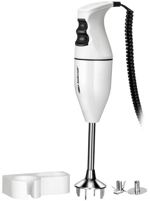  ESGE Hand Blender E 120 Select White 