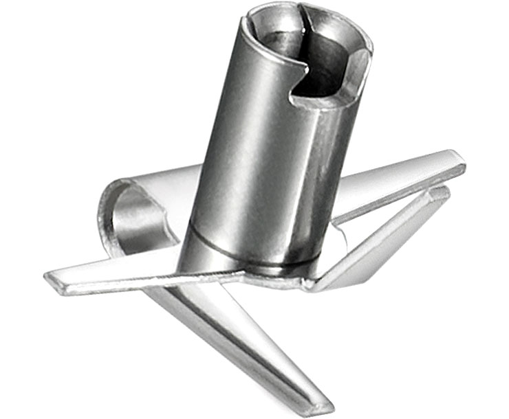  ESGE Hand Blender E 120 Select White 