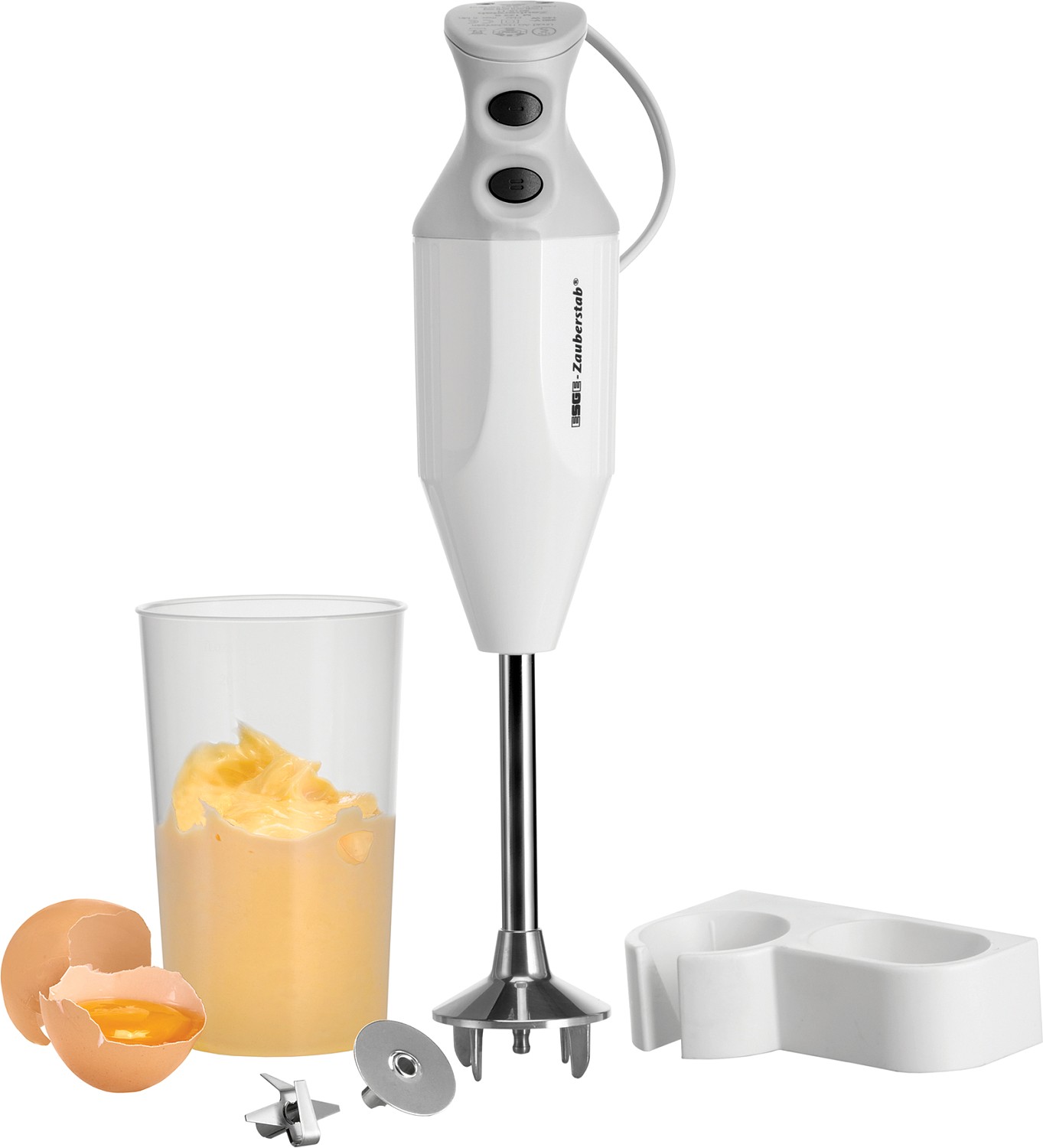  ESGE Hand Blender M 122 S 