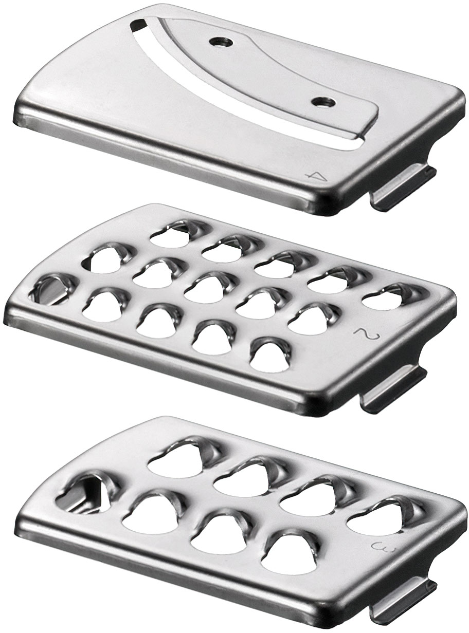  ESGE Hand Blender M 200 Superbox RedLine 