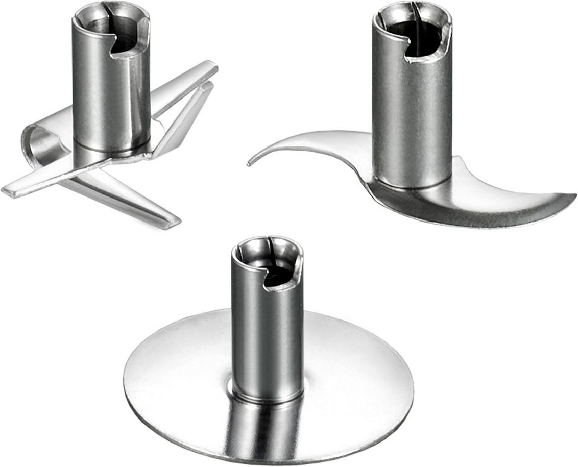  ESGE Hand Blender Design Edition Color-Art 