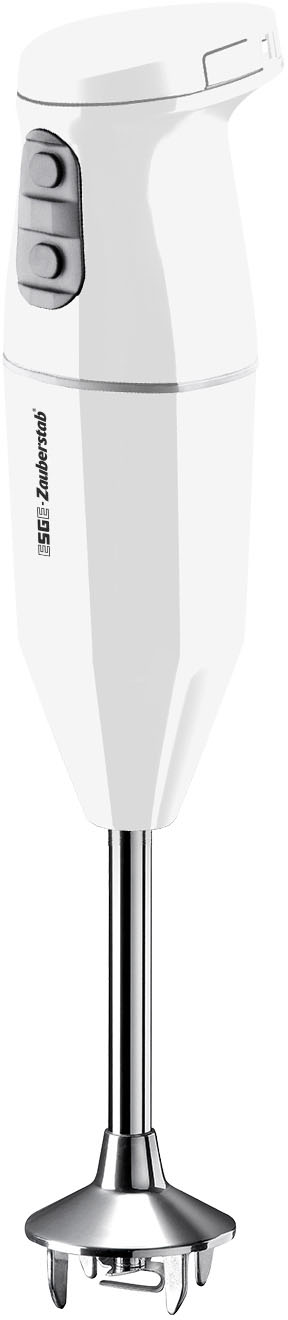  ESGE Hand Blender Cordless white 