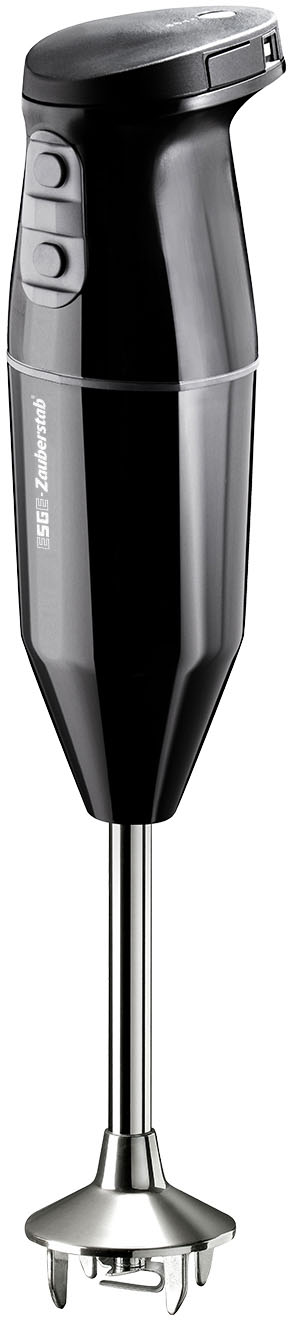  ESGE Hand Blender Cordless Plus black 