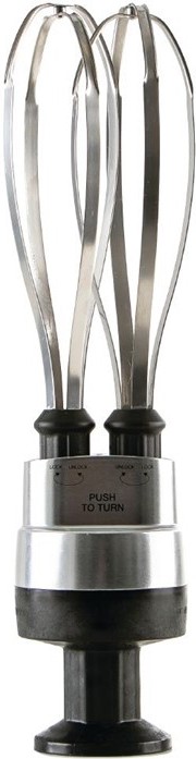  Waring Big Stix Blender Whisk Attachment 