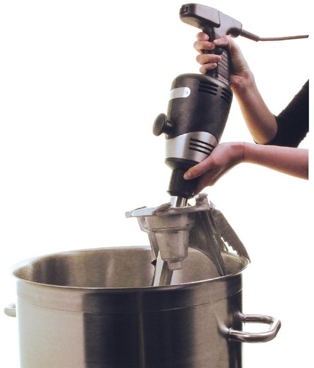  Waring Big Stix Blender Heavy Duty Bracket 