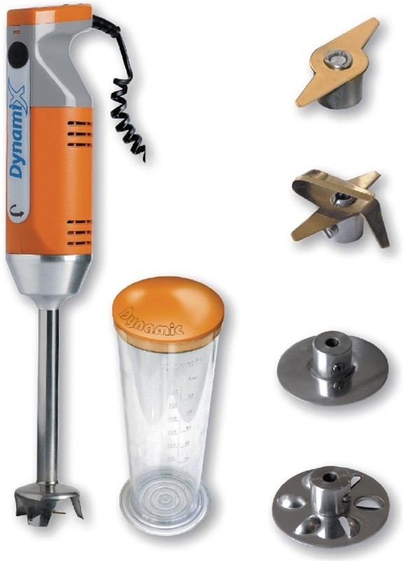 Dynamic Dynamix Stick Blender Combi MX052 
