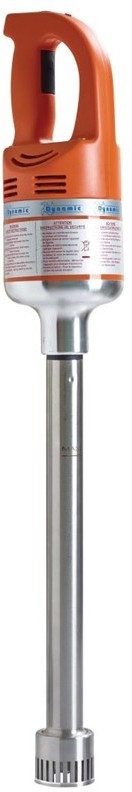  Dynamic Master Turbo Blender MX120UK 
